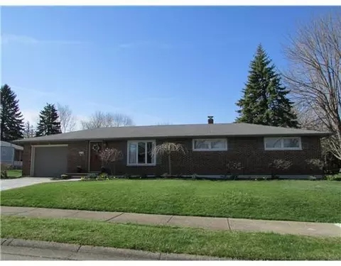 601 Cookston Ave, Springfield, OH 45503 photo 1