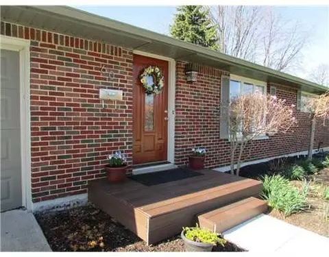 601 Cookston Ave, Springfield, OH 45503 photo 2
