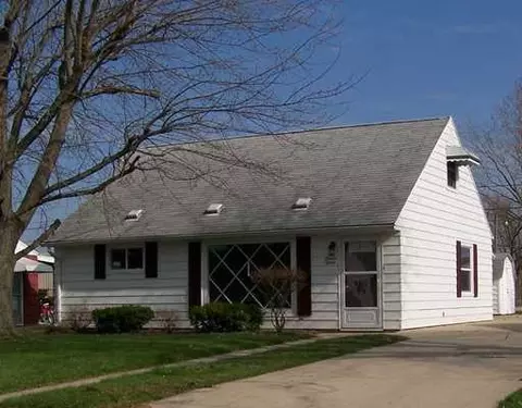 1115 Sunset Dr, Celina, OH 45822 photo 1