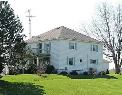 5231 Bowers, Cable, OH 43009 photo 1