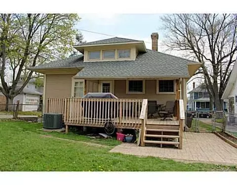 1129 Elm St, Springfield, OH 45503 photo 15