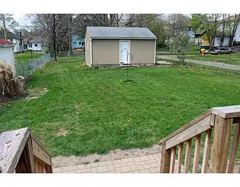 1129 Elm St, Springfield, OH 45503 photo 16