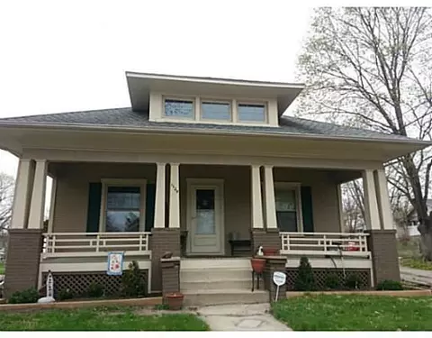 1129 Elm St, Springfield, OH 45503 photo 1