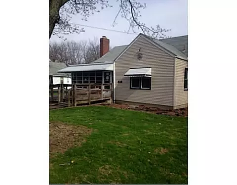 2526 Sunset, Springfield, OH 45505 photo 1