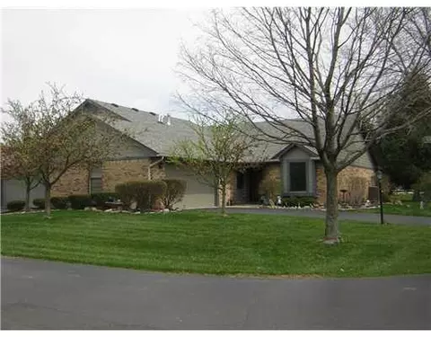 3100 Countryside Ct #3100, Springfield, OH 45503 photo 1