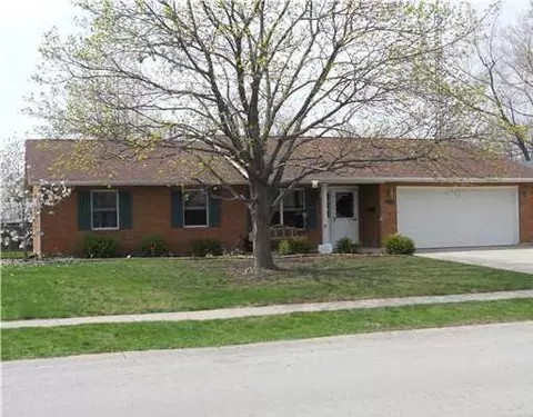 1003 Meadowview, Celina, OH 45822 photo 1