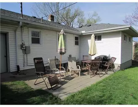 606 W Harding Rd, Springfield, OH 45504 photo 23
