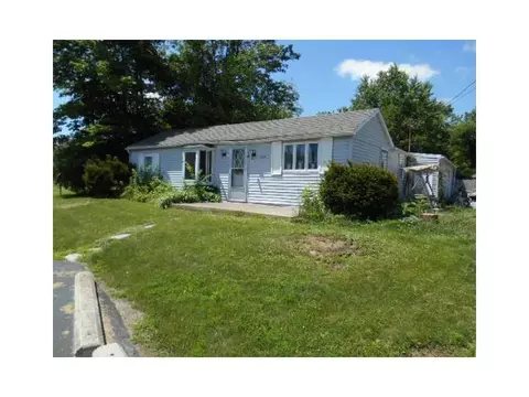 4041 Martin, Springfield, OH 45502 photo 1