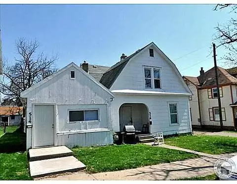 514 Ludlow, Springfield, OH 45505 photo 1