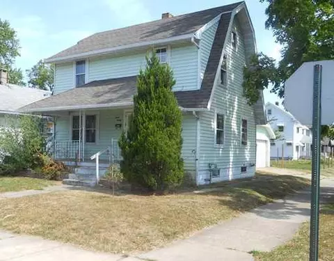 1230 Tibbetts Ave, Springfield, OH 45505 photo 2