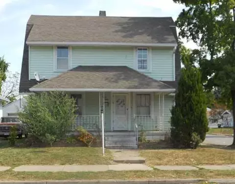 1230 Tibbetts Ave, Springfield, OH 45505 photo 1