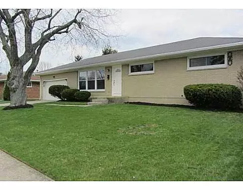 4610 Laredo St, Springfield, OH 45503 photo 1