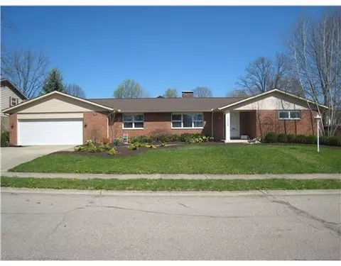 3008 Clarion Dr, Springfield, OH 45503 photo 1
