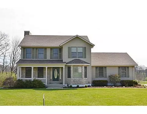 5070 Hearthstone Dr, Springfield, OH 45502 photo 1