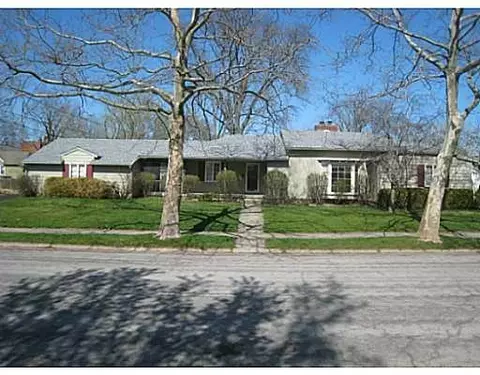 250 Ardmore Rd, Springfield, OH 45504 photo 1