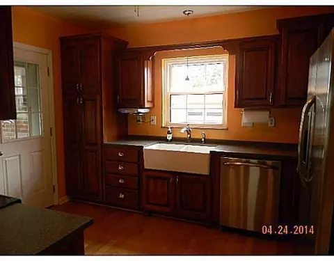 133 N Broadmoor Blvd, Springfield, OH 45504 photo 4
