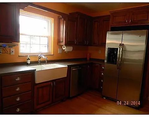 133 N Broadmoor Blvd, Springfield, OH 45504 photo 3