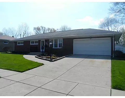 1701 Biscayne, Springfield, OH 45503 photo 2