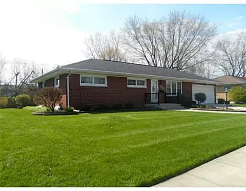 1701 Biscayne, Springfield, OH 45503 photo 3