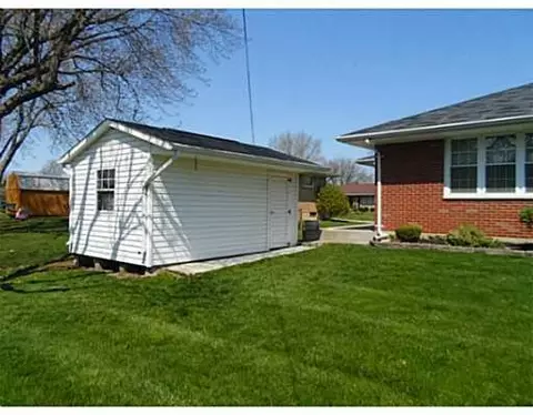 1701 Biscayne, Springfield, OH 45503 photo 8
