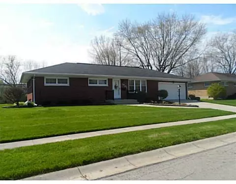 1701 Biscayne, Springfield, OH 45503 photo 1