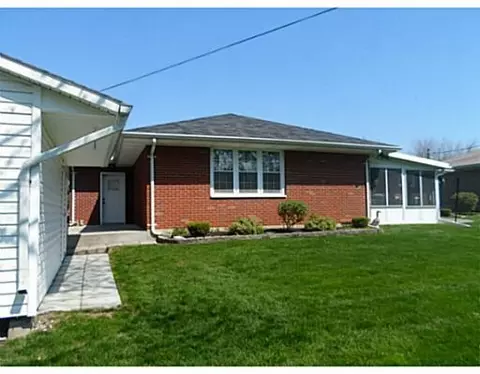 1701 Biscayne, Springfield, OH 45503 photo 5