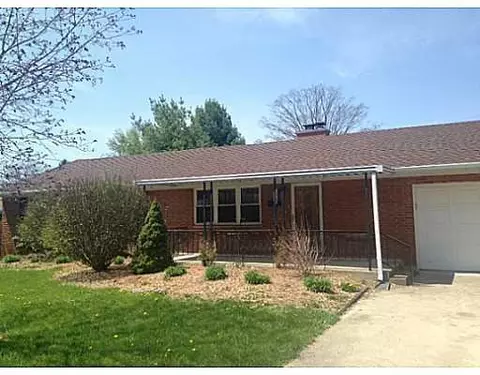 481 Coronado, Enon, OH 45323 photo 1