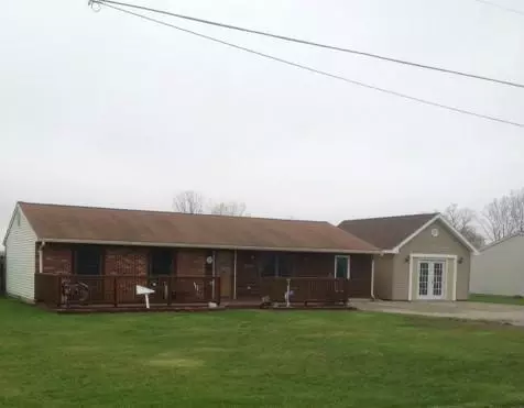 1155 Miller, De Graff, OH 43318 photo 1