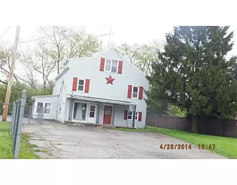 160 4th, Springfield, OH 45505 photo 1