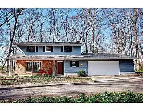 4433 S Tecumseh, Springfield, OH 45502 photo 1
