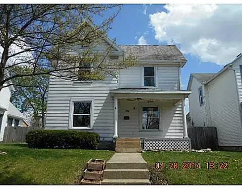 522 Linwood Ave, Springfield, OH 45505 photo 1