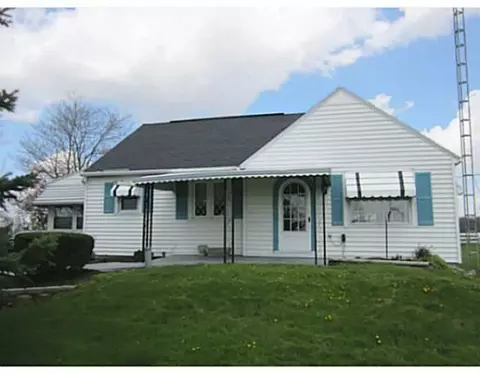 775 E Peterson, Piqua, OH 45356 photo 1
