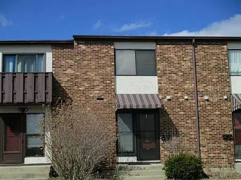 615 Villa #G, Springfield, OH 45503 photo 1