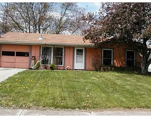 3313 Eastham St, Springfield, OH 45503 photo 1