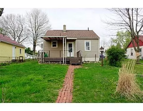 2699 Tecumseh Ave, Springfield, OH 45503 photo 22