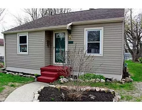 2699 Tecumseh Ave, Springfield, OH 45503 photo 2