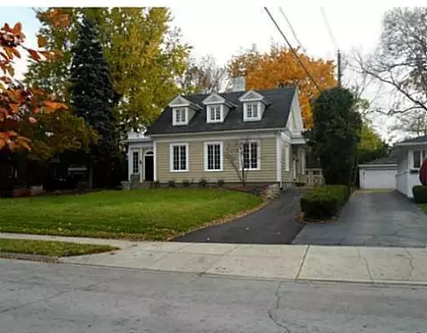 133 Brighton, Springfield, OH 45503 photo 1