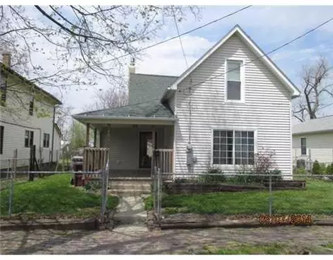 1133 E High, Lima, OH 45804 photo 1