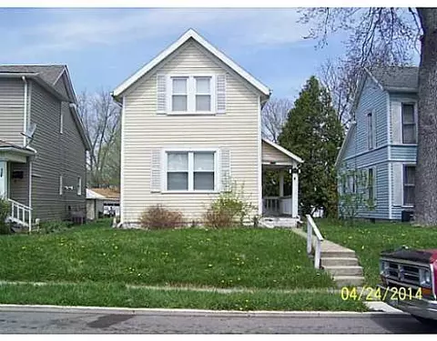 544 Rauth, Sidney, OH 45365 photo 1