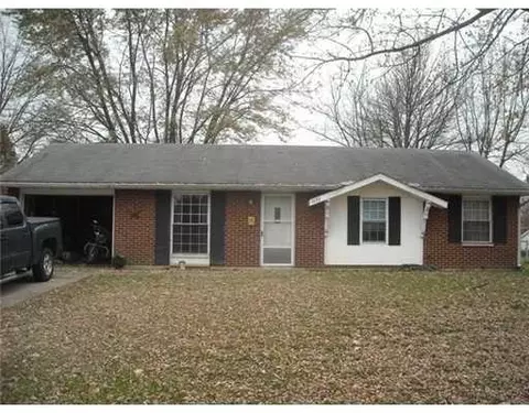 1639 Providence, Springfield, OH 45503 photo 1