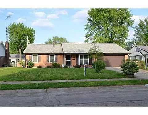 3308 Nantucket, Springfield, OH 45503 photo 1