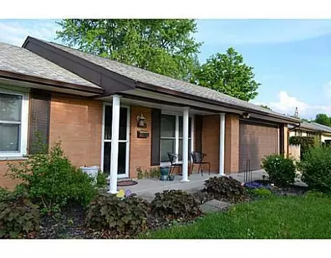 3308 Nantucket, Springfield, OH 45503 photo 2