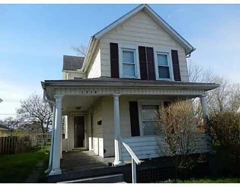 1715 Warder, Springfield, OH 45503 photo 1