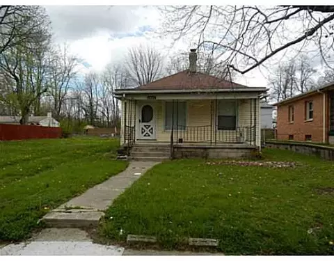 2432 Lexington, Springfield, OH 45505 photo 1
