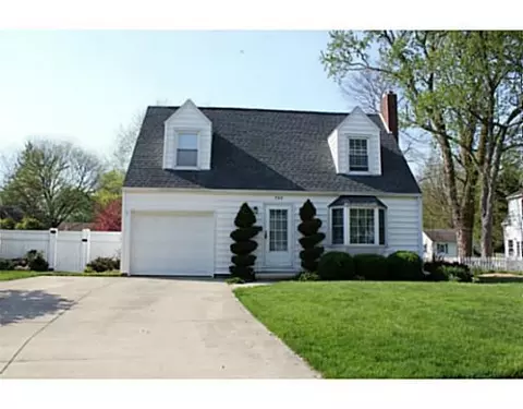 780 Johnston, Sidney, OH 45365 photo 1