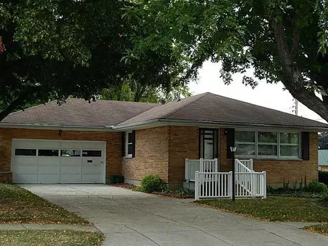 4651 Tulane Rd, Springfield, OH 45503 photo 1