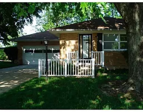 4651 Tulane Rd, Springfield, OH 45503 photo 3