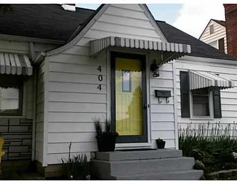 404 E Sycamore, Coldwater, OH 45828 photo 2