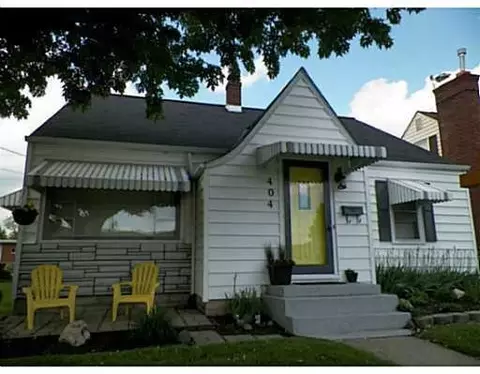 404 E Sycamore, Coldwater, OH 45828 photo 1