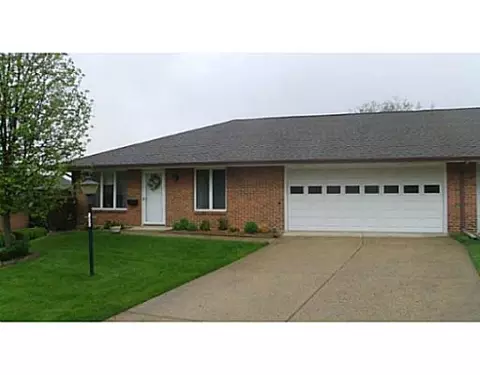708 Grandview Dr N #..., Springfield, OH 45503 photo 1